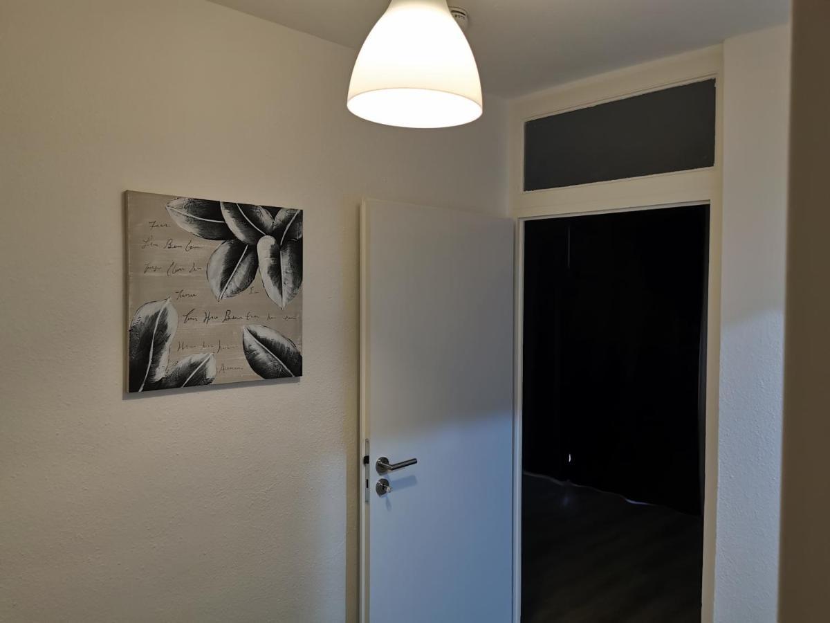 Koochi-Gasteappartement 47 Quadratmeter Nr-108 Krefeld Exterior photo